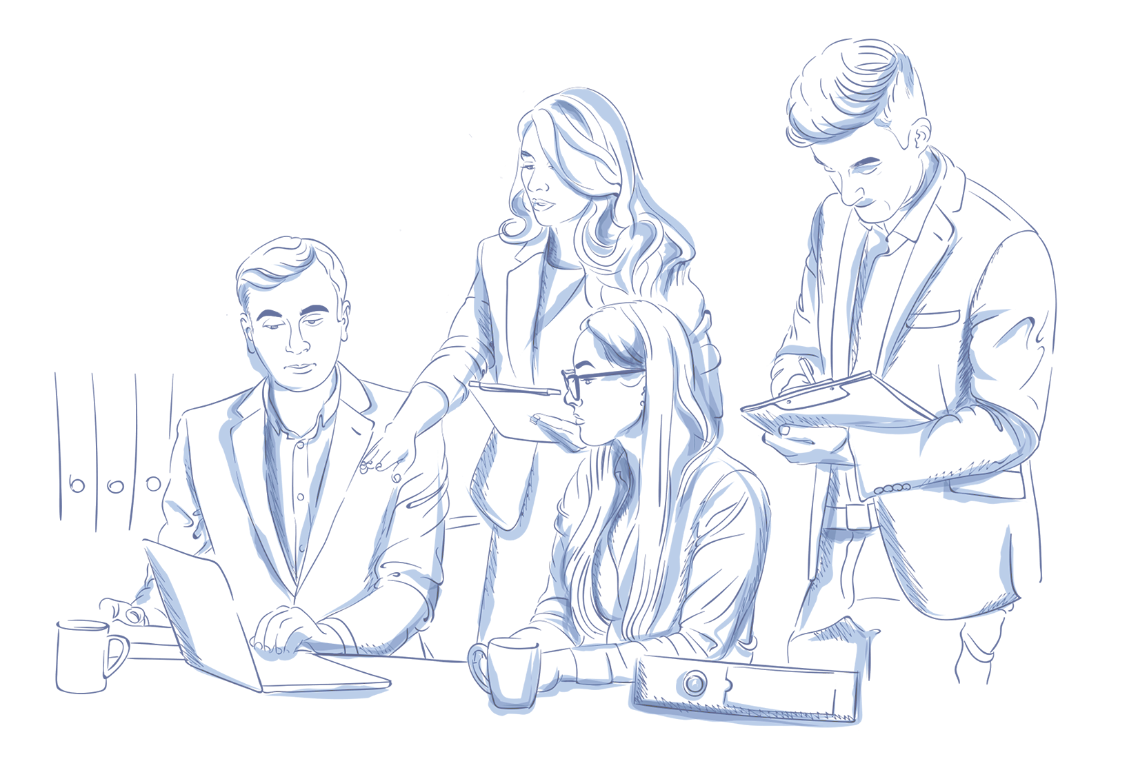 H. Wee & Co. LLP.